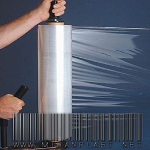 قیمت استرچ صنعتی
