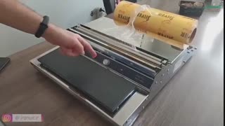  فروش استرچ غذایی مشهد