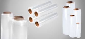  فروش استرچ صنعتی